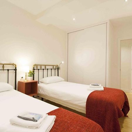 The Rentals Collection | Gallery San Sebastian Luaran gambar