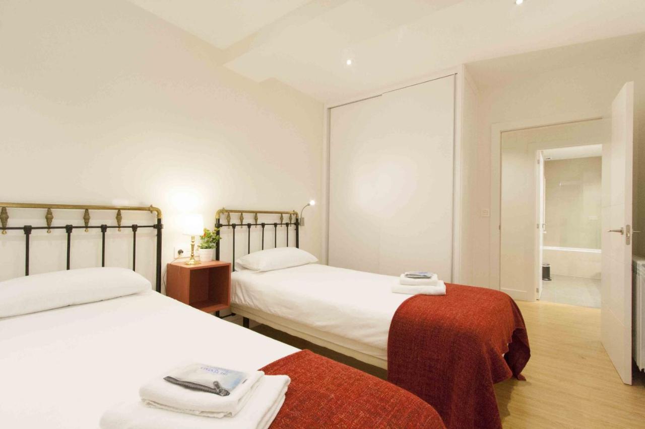 The Rentals Collection | Gallery San Sebastian Luaran gambar