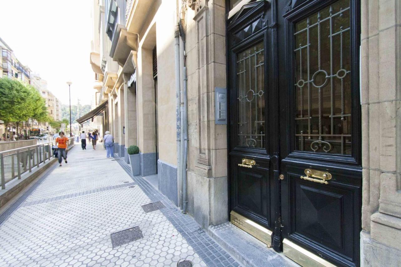 The Rentals Collection | Gallery San Sebastian Luaran gambar