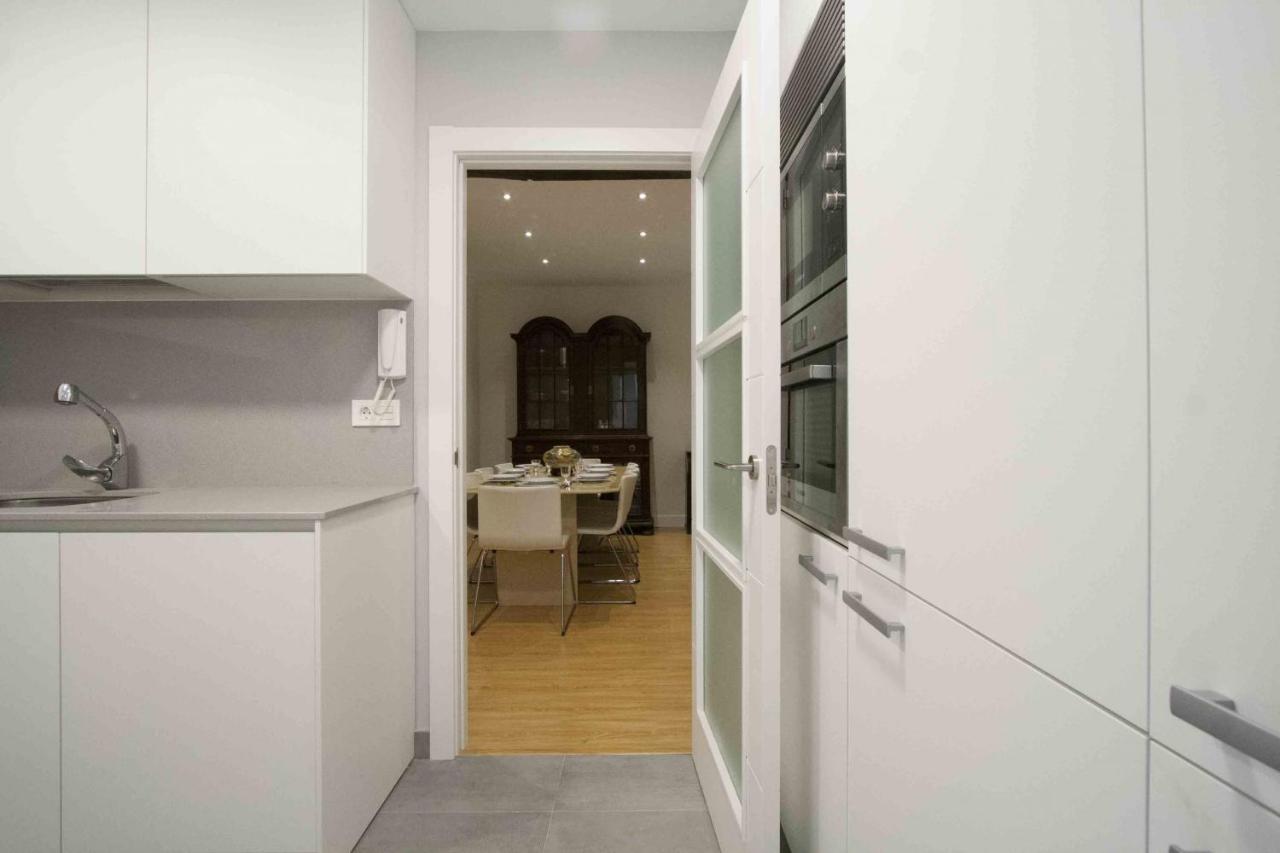The Rentals Collection | Gallery San Sebastian Luaran gambar