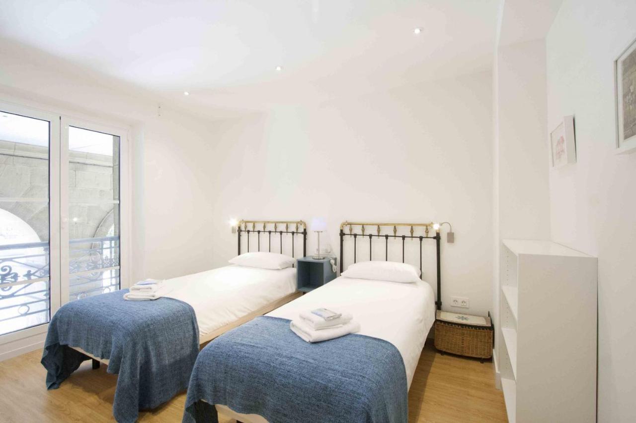The Rentals Collection | Gallery San Sebastian Luaran gambar