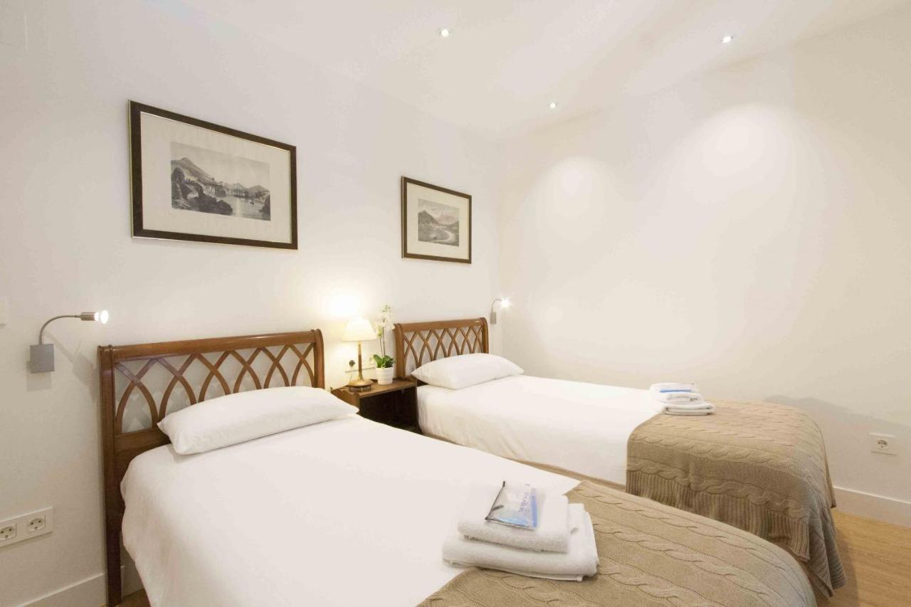 The Rentals Collection | Gallery San Sebastian Luaran gambar