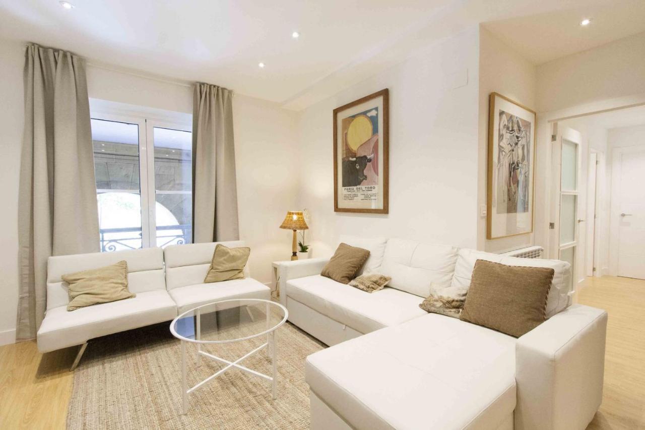 The Rentals Collection | Gallery San Sebastian Luaran gambar