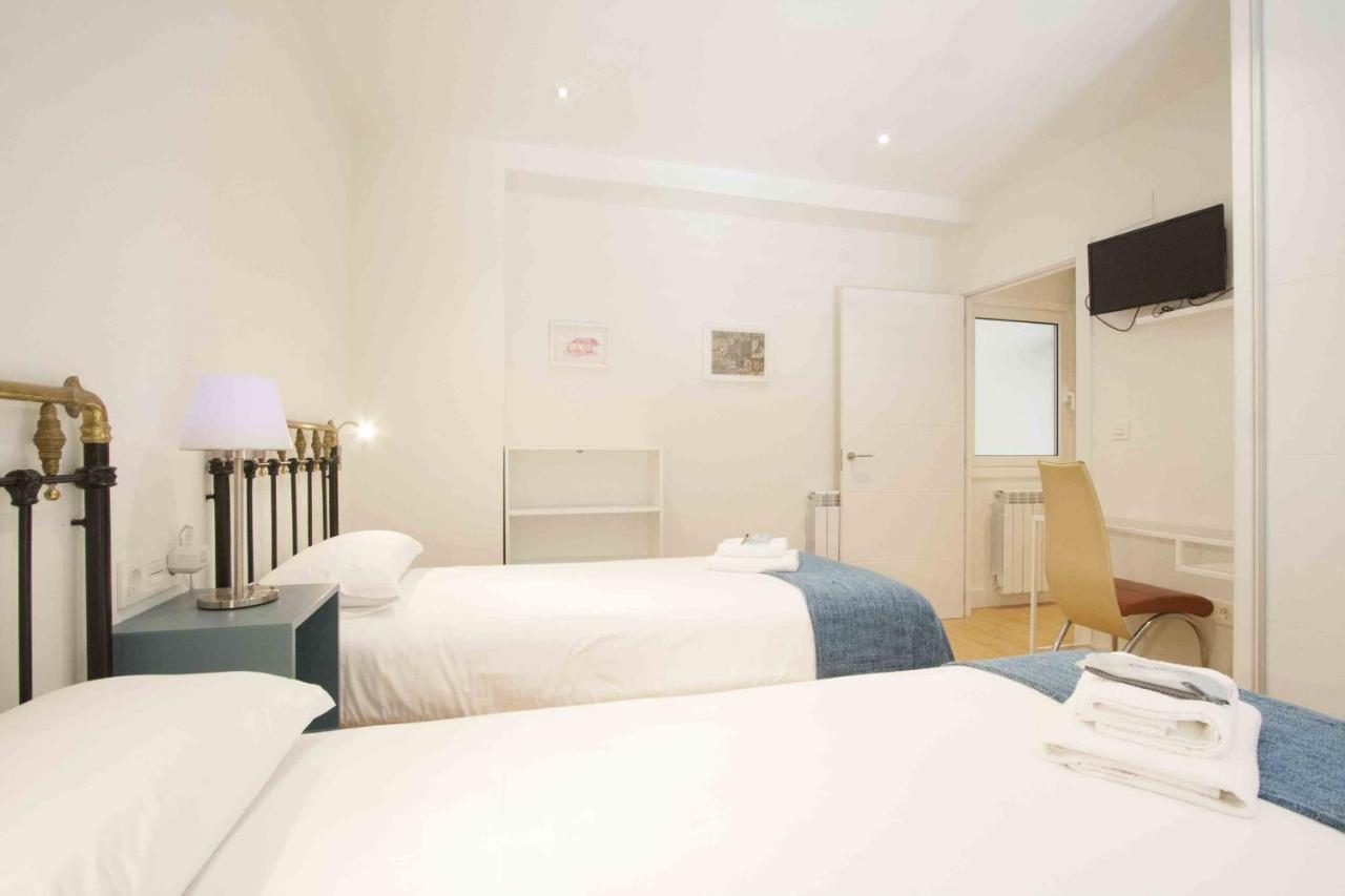 The Rentals Collection | Gallery San Sebastian Luaran gambar