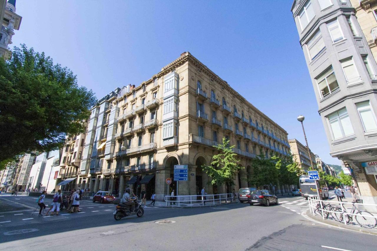 The Rentals Collection | Gallery San Sebastian Luaran gambar